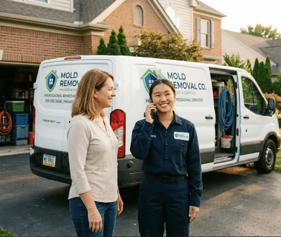 Crawlspace Mold Remediation Big Rapids, MI FAQs